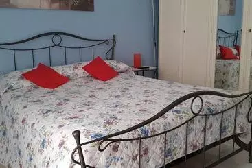 B&b Boutique Villa Terry