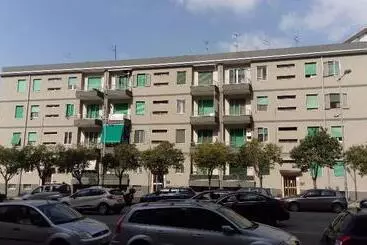 تختخواب و صبحانه Casa Dell Artista 2