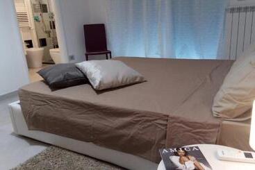 Bed and Breakfast Casa Dell Artista 2