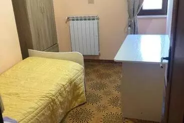 Bed And Breakfast Il Cavaliere