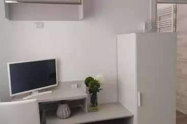 Bed and Breakfast Ledwars