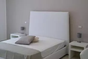 Bed and Breakfast Ledwars