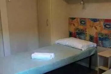 Hotel Camping Lo Ionio
