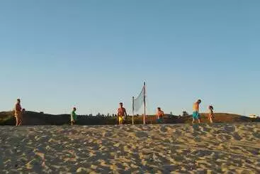 Hotel Camping Lo Ionio