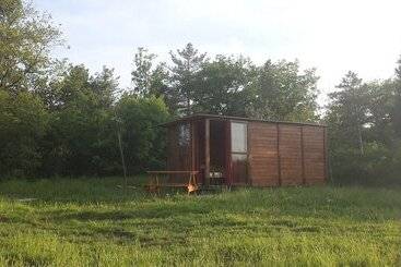 田舎風ホテル Agricampeggio Madonna Di Pogi