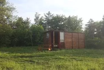 Hotel Rural Agricampeggio Madonna Di Pogi
