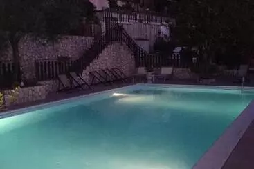 Hotel Rural Agriturismo Fara Del Falco