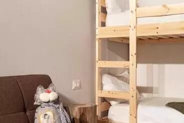 Hotel Rural Cascina Il Faggio