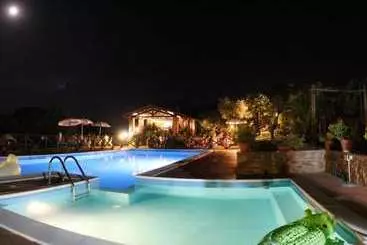 Landelijk hotel Tenuta Di Caiolo