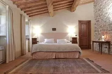 Hotel Rural Agriturismo Villa Di Campolungo