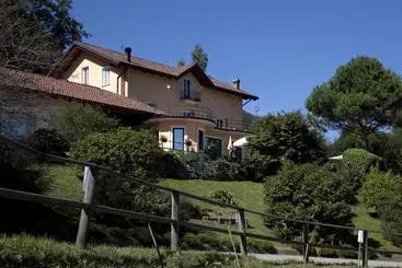Pensão B&b Castagneto