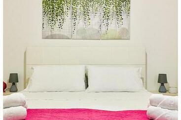 פנסיון Corte La Rosa