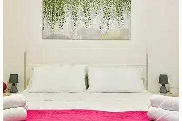 پانسیون Corte La Rosa