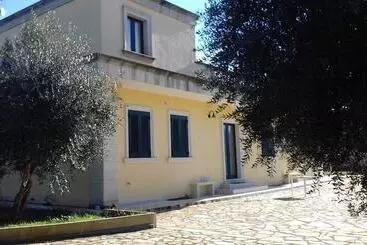 Pension Vignacandela