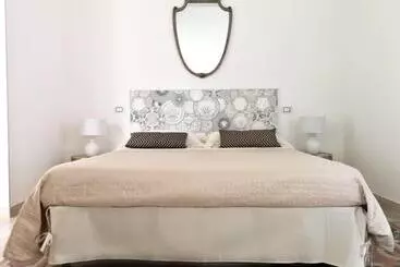 تختخواب و صبحانه Eccelsoleccese