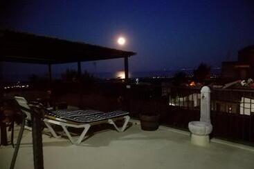 Bed and Breakfast La Panoramica