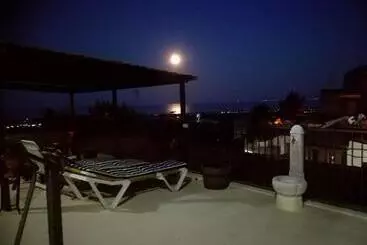 Aamiaismajoitus (B&B) La Panoramica