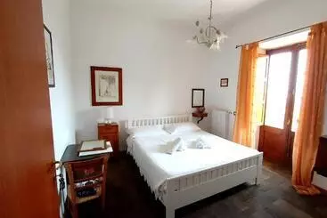 Aamiaismajoitus (B&B) La Panoramica