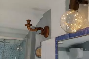 Bed and Breakfast Romantica Todi