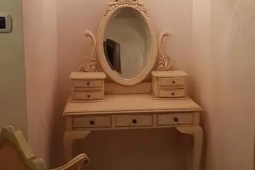Bed and Breakfast Stella Del Mar S.stefano