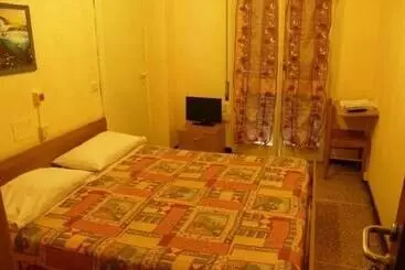 Hotel Albergo Cavi