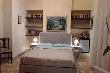 Bed & Breakfast La Riviera