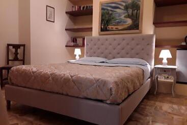 Bed and Breakfast La Riviera
