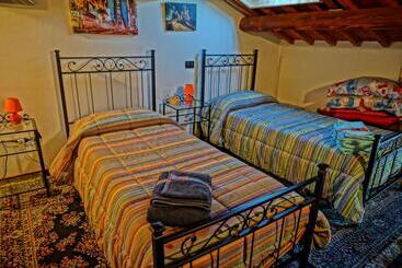 Пансион Casa Stefy