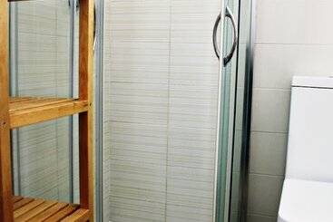 פנסיון Dandrea Vacanze