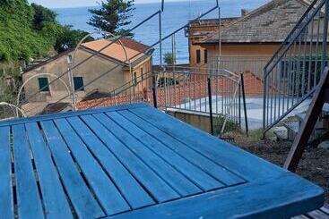 Апарт-отель Servano S Villas