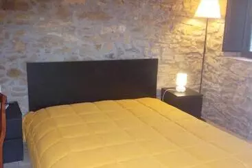 Landhaus Agriturcostabaira