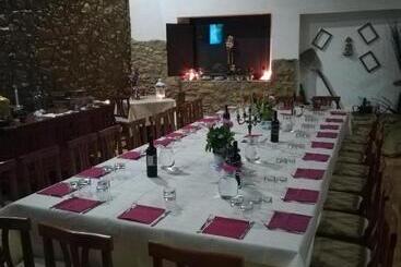 コテージ Agriturcostabaira