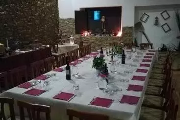 Casa Rurale Agriturcostabaira