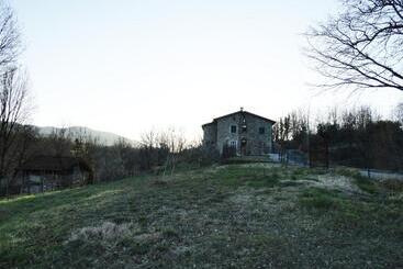 Hus på landet Agriturismo Angio Nel Cere