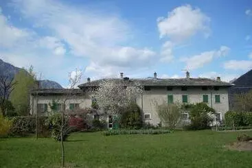 B&b L Isola