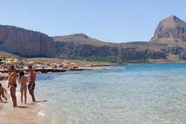 B&b La Mia Isola