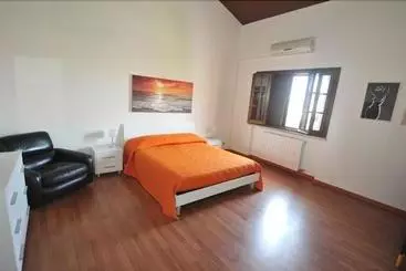 B&b La Sciaia A Mare