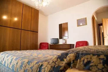 B&b Nuovo Paradiso