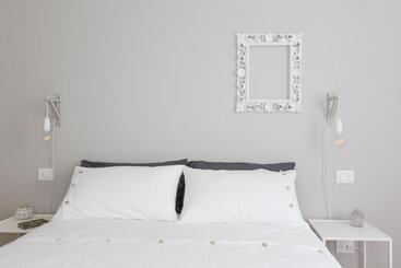 مبيت وإفطار Arco Dei Sogni