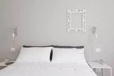 Bed and Breakfast Arco Dei Sogni