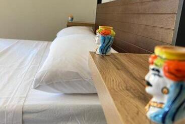 Bed and Breakfast Calua Experience View