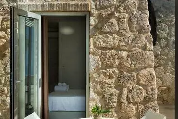 Aamiaismajoitus (B&B) Daedalium Cultural Resort