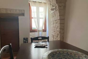 Bed and Breakfast Donna Maria