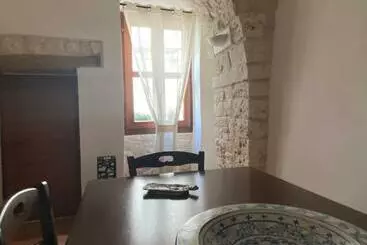 ベッドアンドブレックファースト Donna Maria