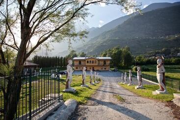 Landhotel Agriturismo Terra Del Sole