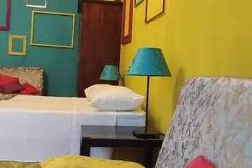 B&b Dormo In Centro