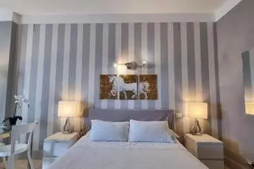 B&b Pescara Centro Luxury Suite