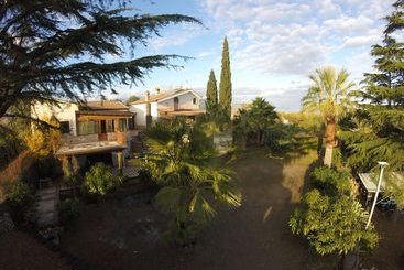 مبيت وإفطار Al Vecchio Mulino