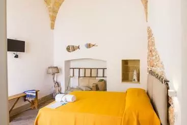 Nocleg ze śniadaniem Il Cortile Dei Nonni