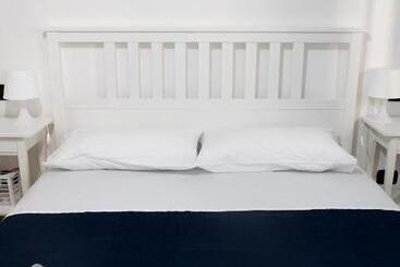 צימר L Oasi Di Giorgia